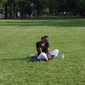 Meet your Posher, Njeri